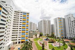 Blk 701 Jurong West Street 71 (Jurong West), HDB Executive #560069701